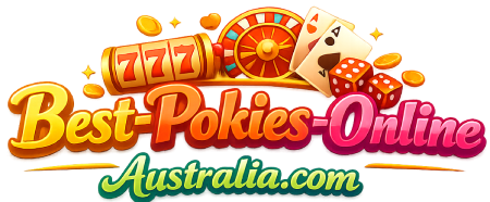 best-pokies-online-australia.com logo